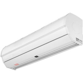 VEVOR 36" Commercial Indoor Air Curtain Super Power 2 Speeds 900CFM, Wall Mounted Air Curtains for Doors