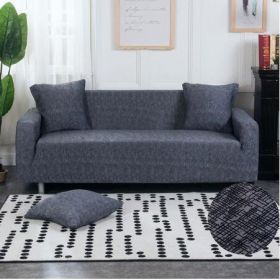 Elastic Universal Sofa Cover (Option: 9 style-90 140cm)